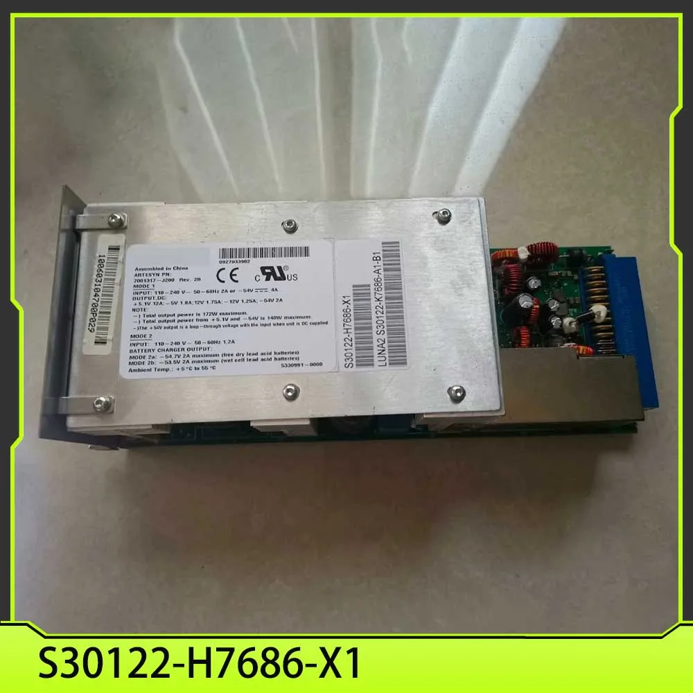 

For ARTESYN Industrial equipment power module S30122-H7686-X1