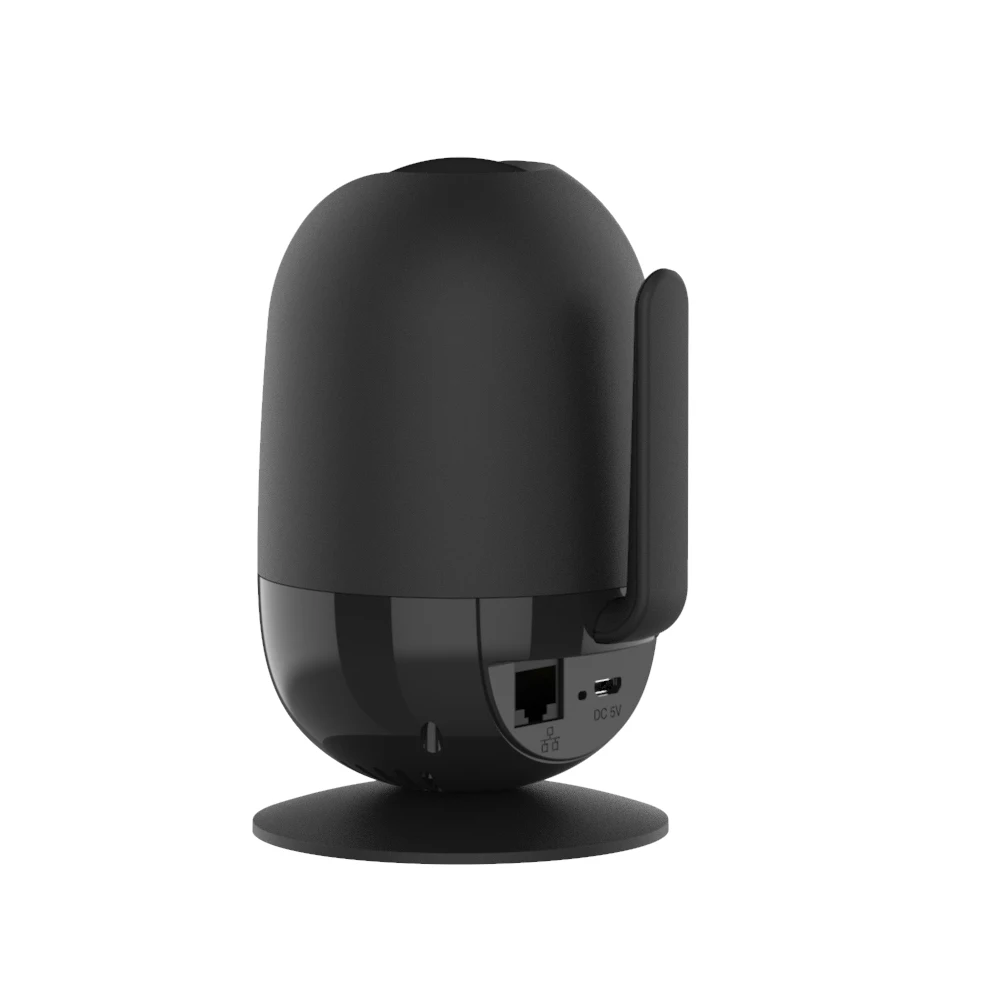 Vstarcam-Wireless Smart Home Security Camera, PTZ, IP, Mini WiFi, Baby Monitor Cam, Visão Infravermelha, AI Detecção Humana App, 4MP, Novo