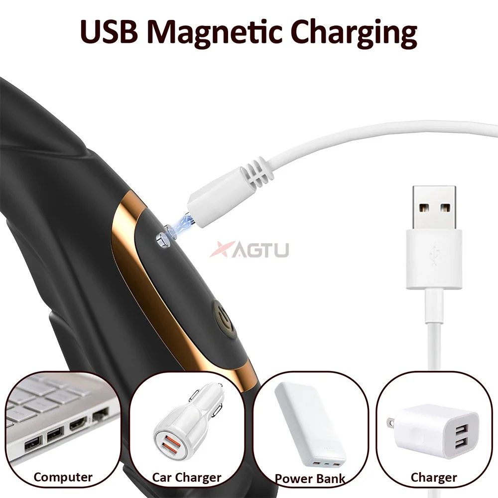 تهتز خاتم الديك القضيب الدائري الجنس لعب للرجال الأزواج Taint محفز رصاصة الشرج بعقب المكونات جهاز تدليك للبروستاتا الذكور الهزاز #6