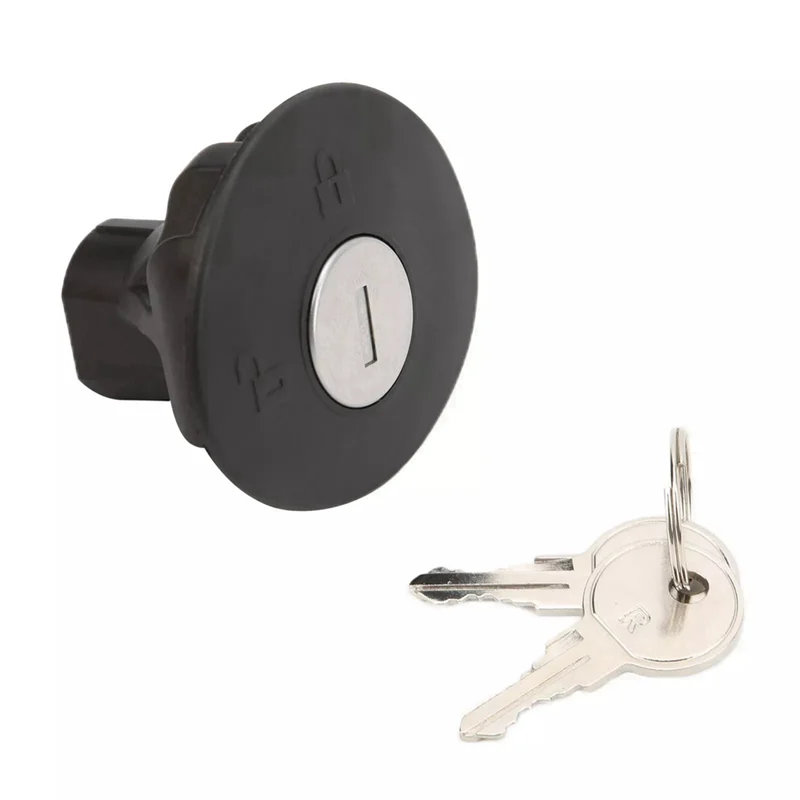 

Lasting 8U5Z-9C268-B Car Fuel Tank Cap Forford F150, Edge, Escape, Expedition, Explorer, Focus, Fuel Tank Cap Lock