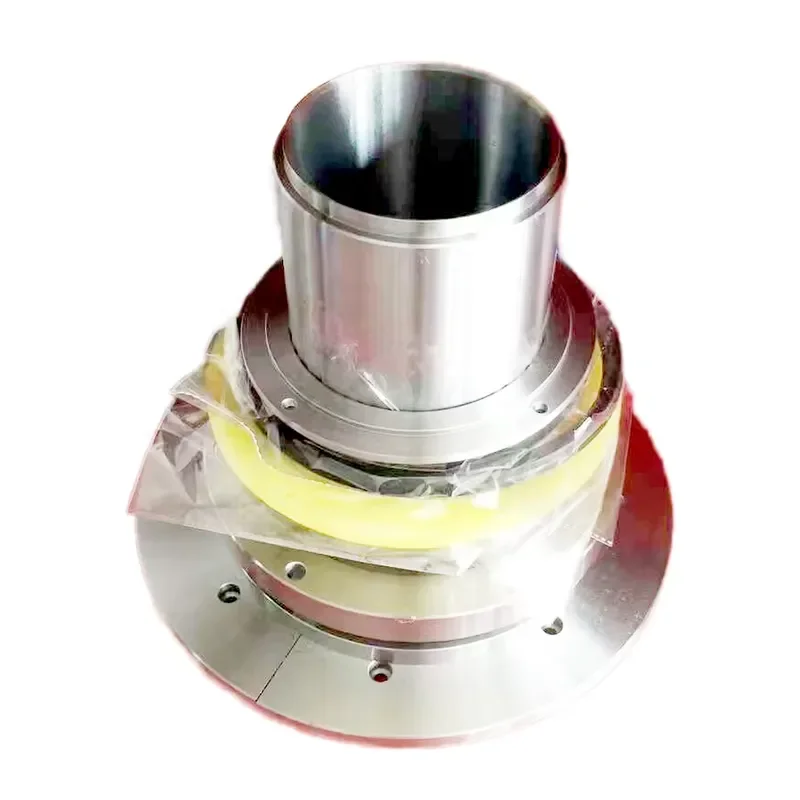 

MAO 3000/2000 Mixer Parts / Shaft Ending Parts / Sealing Parts