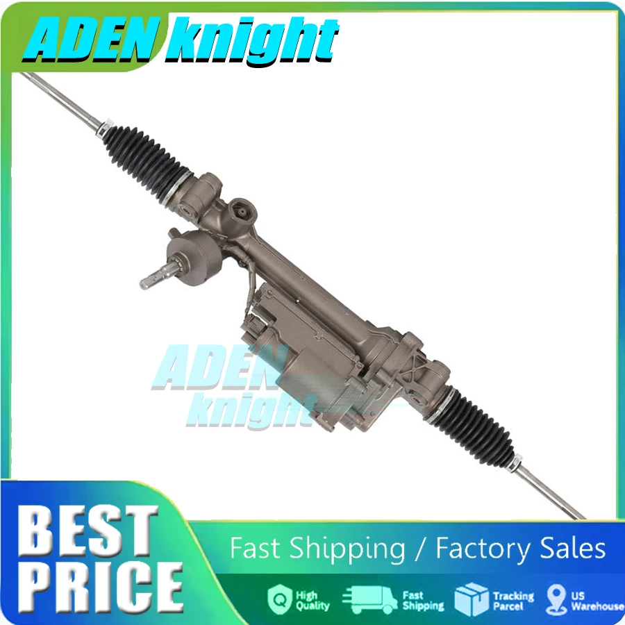 

Power Steering Rack For 2016-2022 Dodge Challenger Charger Chrysler 300 68274991AB 68323541AA 68323541AB 68323541AC 68323541AD