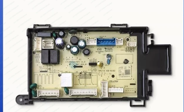 

Подходит для компьютерной платы стиральной машины 17138100019626, плата управления питанием, материнская плата
