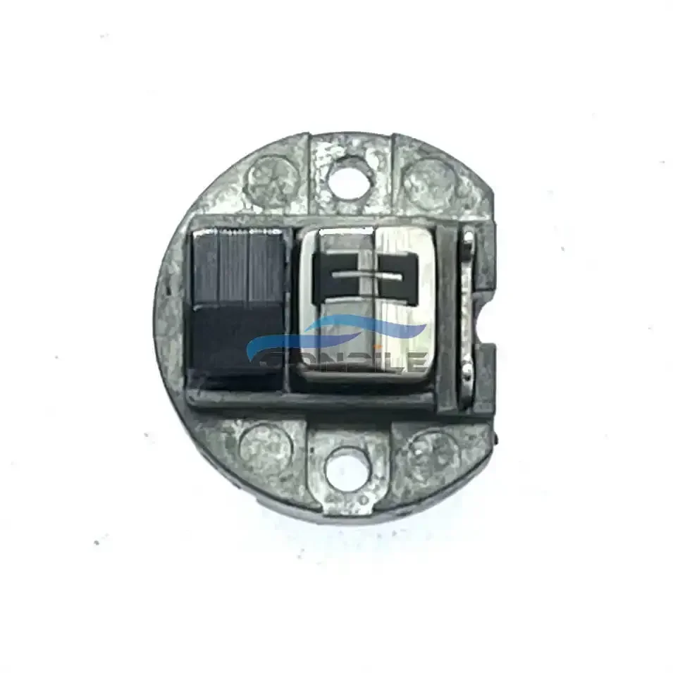 1pc Stereo rotating magnetic head with erasing resistance 420 ohms for car audio JVC cassette deck