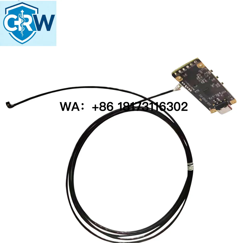 CRW Medical   Disposable Uroscope Ureteroscope  Nasal Endoscopy  ENT Mini   1500x1500P OCH2B10