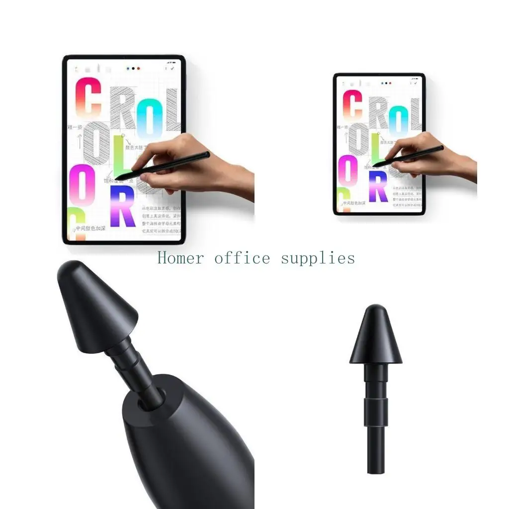 

K43B High Sensitivity Styluses Tip Precise Writing And Drawing Nibs for Pad 5 Tablets And Touchscreens Devices