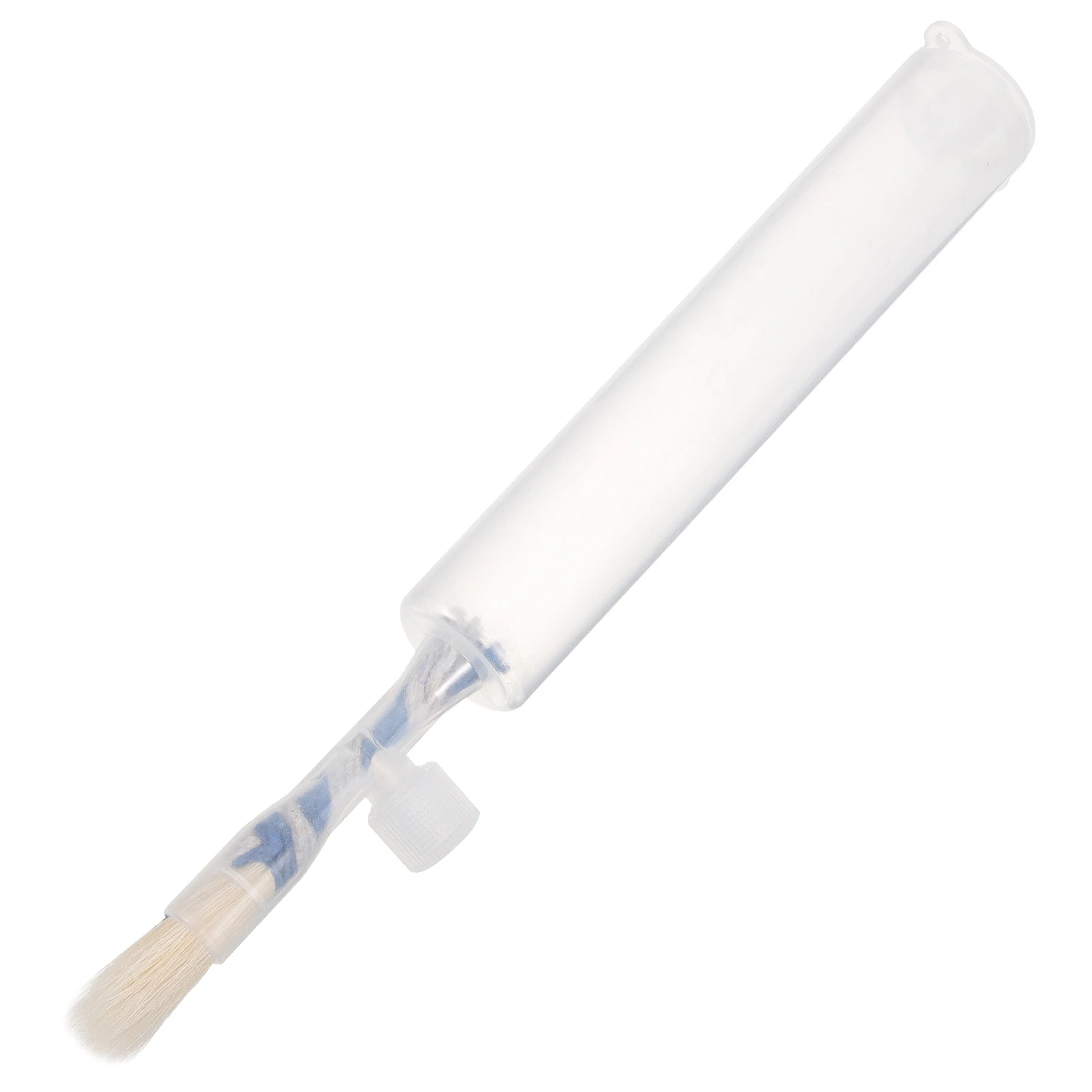 

Vegetable Pollinator Gardening Tools H held Manual Powder Duster For Tomato Eggplant Pepper Cucumber Increased Yield Quality