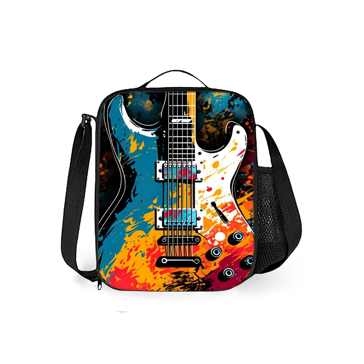 bolsa-de-almoco-com-alca-de-ombro-com-padrao-de-guitarra-para-meninos-meninas-melhores-presentes-desenho-animado-2d-lancheira-escolar-para-criancas