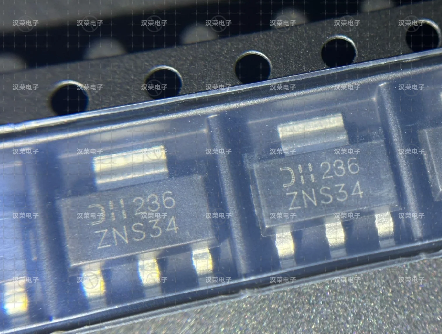 DJT4031N-13, ZNS34,…