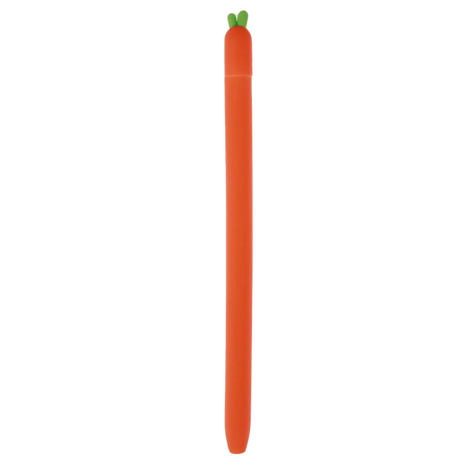 

1 шт. силиконовый чехол с гладкой текстурой для карандаша Pencil 2, мультяшный защитный чехол для стилуса, чехол-футляр для стилуса