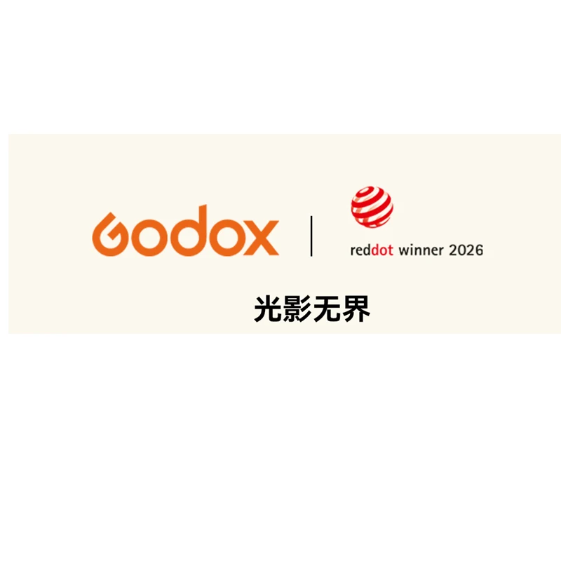 Exclusive surcharge for existing Godox customers, to be paid to the seller. No matching products are included. Please contact ou