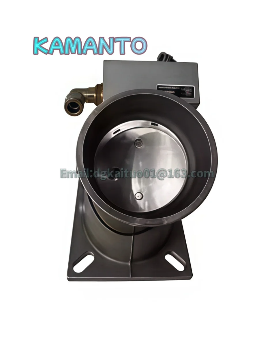 Compressor Spare 23698715 49008162 RB80 Inlet Valve Ingersoll Rand Air Compressor