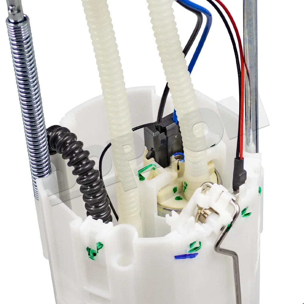 DPS2172 燃料噴射ポンプ アセンブリ PW2855A/B 00017500   BAIC オフロード BJ40/2.0T 自動四輪駆動 HY4C20B 2020