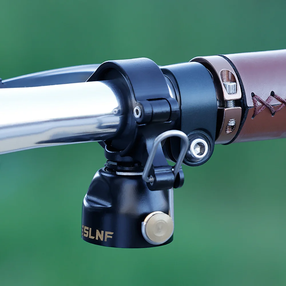 

Bicycle bell, copper alloy, multi-functional, mountain bike, road bike, loud ringing