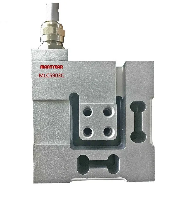 MLC5903C 3-axis multi axis force sensor load cell