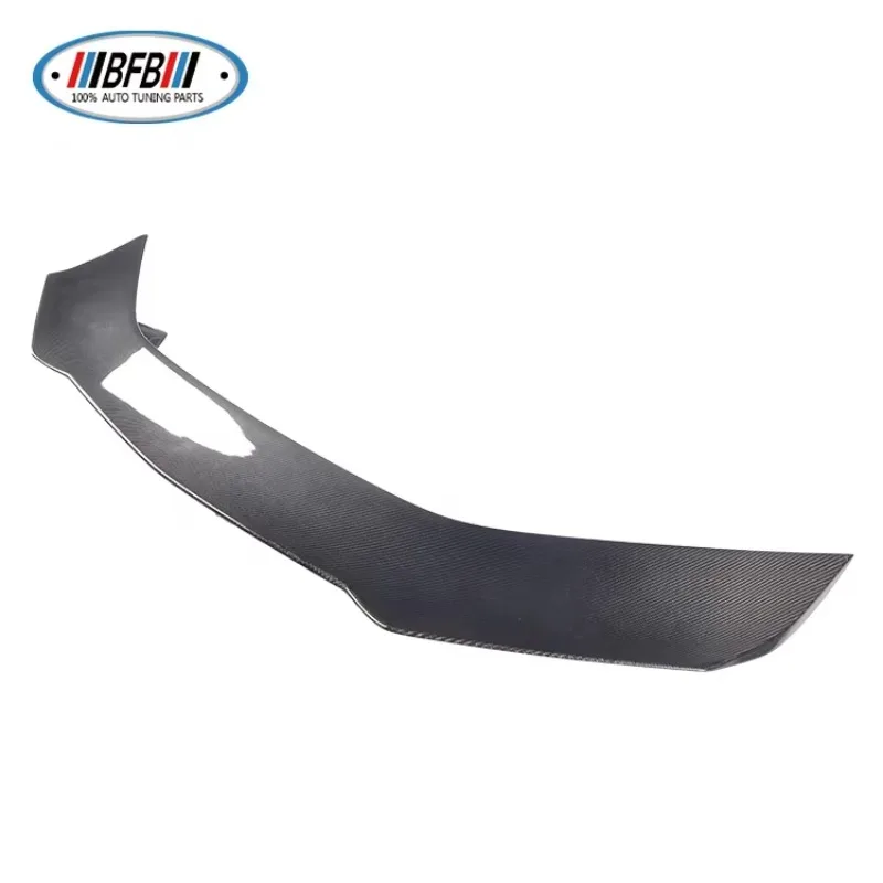 Hot Sale Carbon Fiber Rear Spoiler Wing GT Roof Spoiler for  Camaro