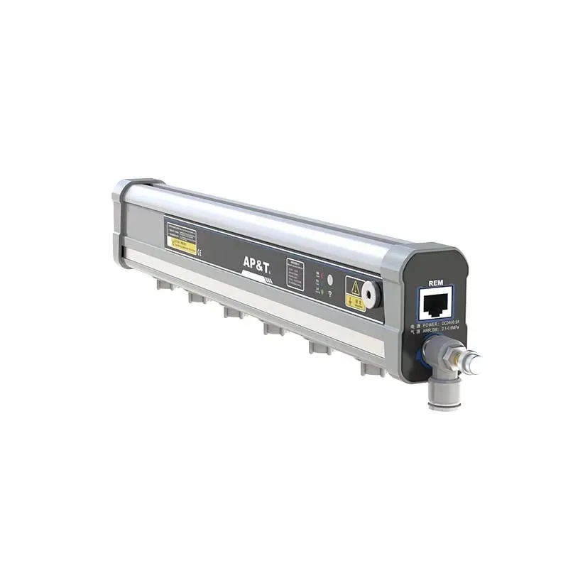 AP-AB1218-5 Industrial Static Electricity Charge Ionizer Neutralization