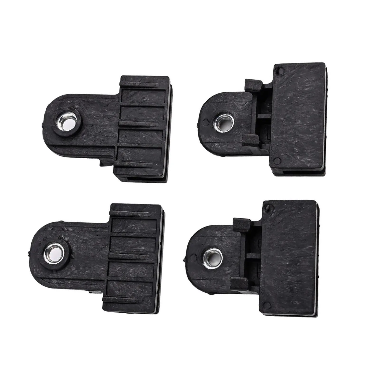 For Hyundai For Elantra Car Glass Holder Base Door Glass Channel Retainer Clip Plastic Fastener Clips Replacement