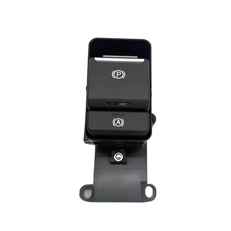 Parking Brake Handbrake Switch 2628238 Auto Hold Control Switch 2717362 For Scania P G R S Series Euro 6 Truck-A91R