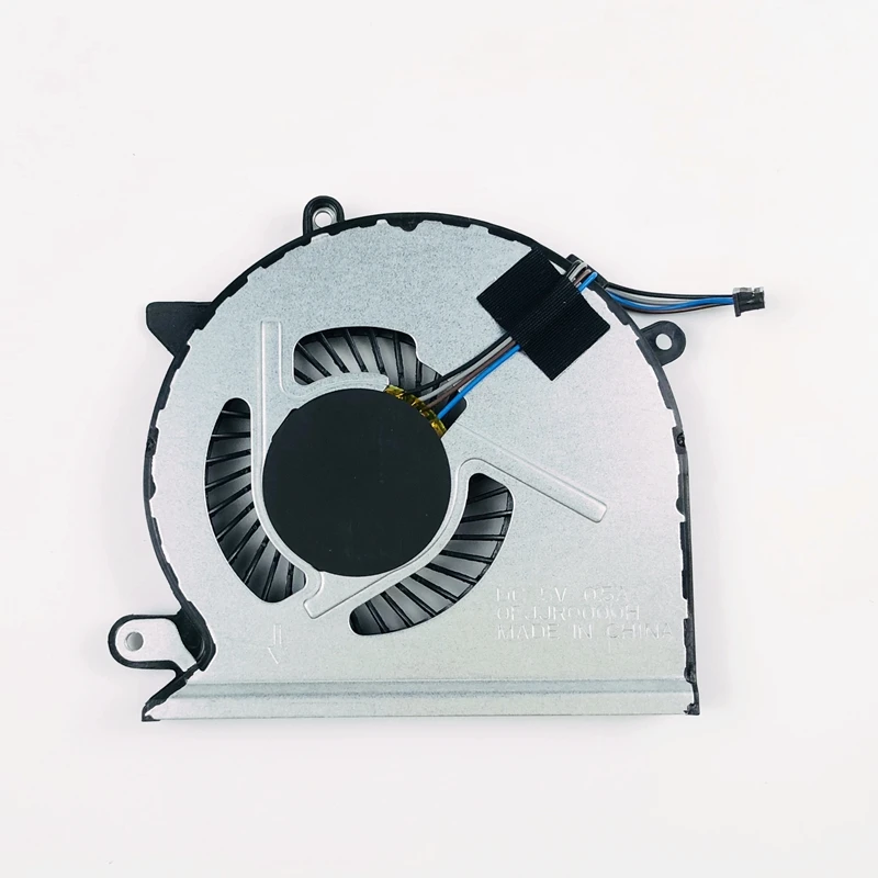 

New Original Laptop CPU Cooling Fan For HP Pavilion 15-CD series 15-cd040wm 15-CD073TX 15-CD075TX TPN-Q193 Cooler 926845-001