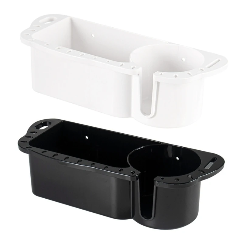 G99F Marine  Storage Solution Stylish & Durable Storage Box Multifunctional Storage Case for Yachts Boats Fishing