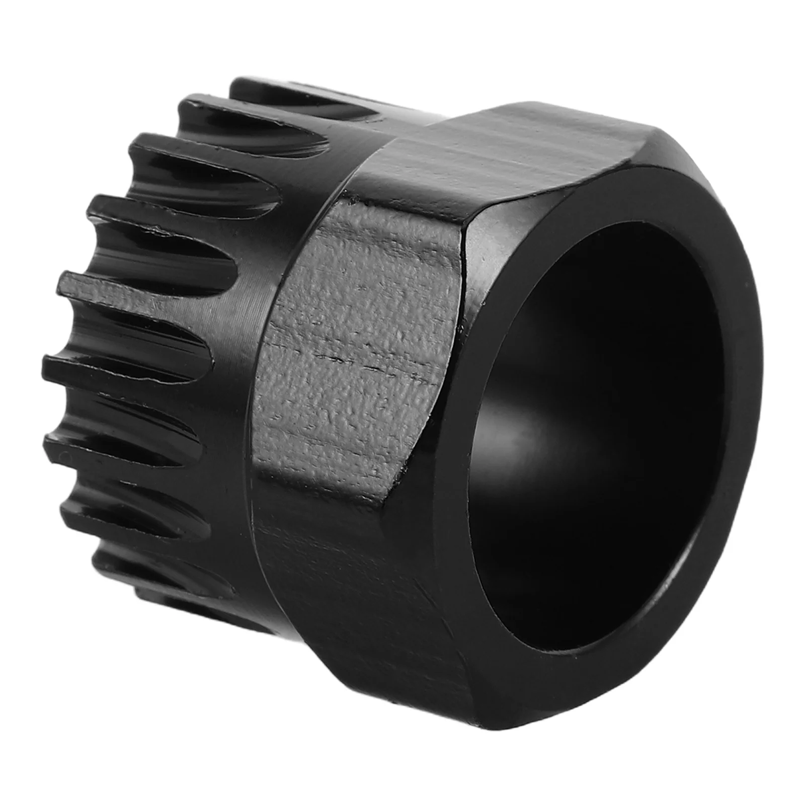 

Spline Bottom Bracket Tool Universal Heavy-Duty Metal Bike Freehub Disassembly Repair Kit Bottom Bracket Tool for Repair