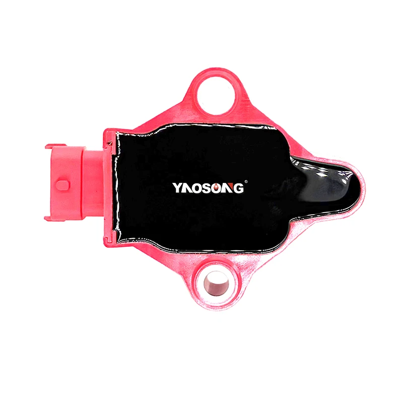 Bobine d'allumage de mise à niveau originale pour Moto Guzzi V7 III Stone 750 Milano 642034 ELDOR 77380004