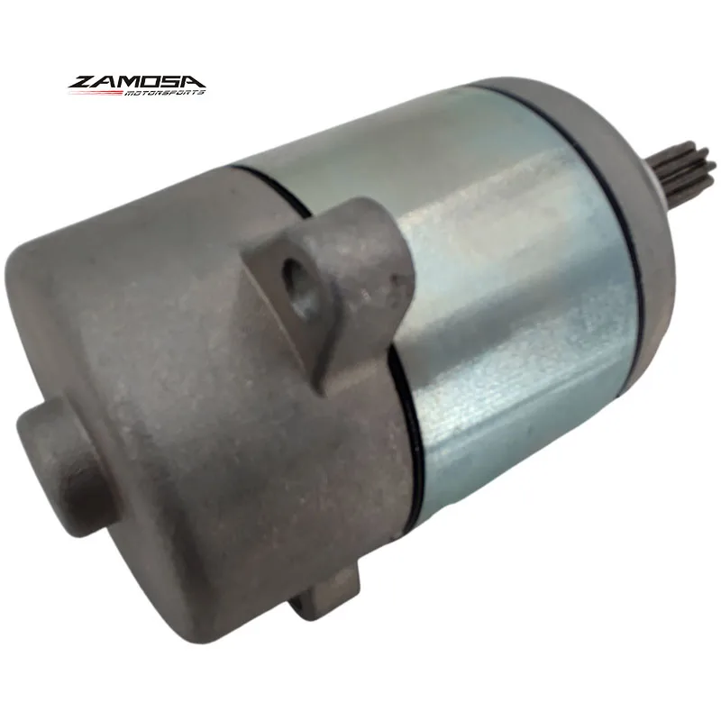 

Biz 125 Biz125 Motorcycle Starter Motor for BIZ125 Flex BIZ 125 11-19 31200-KSS-C01 Motorcycle Part Accessory