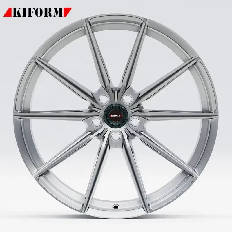 i Concave Design 18 20 22 24 Inch 4x100 5x114.3 5x120 Aluminum Alloy Car Wheels Rims