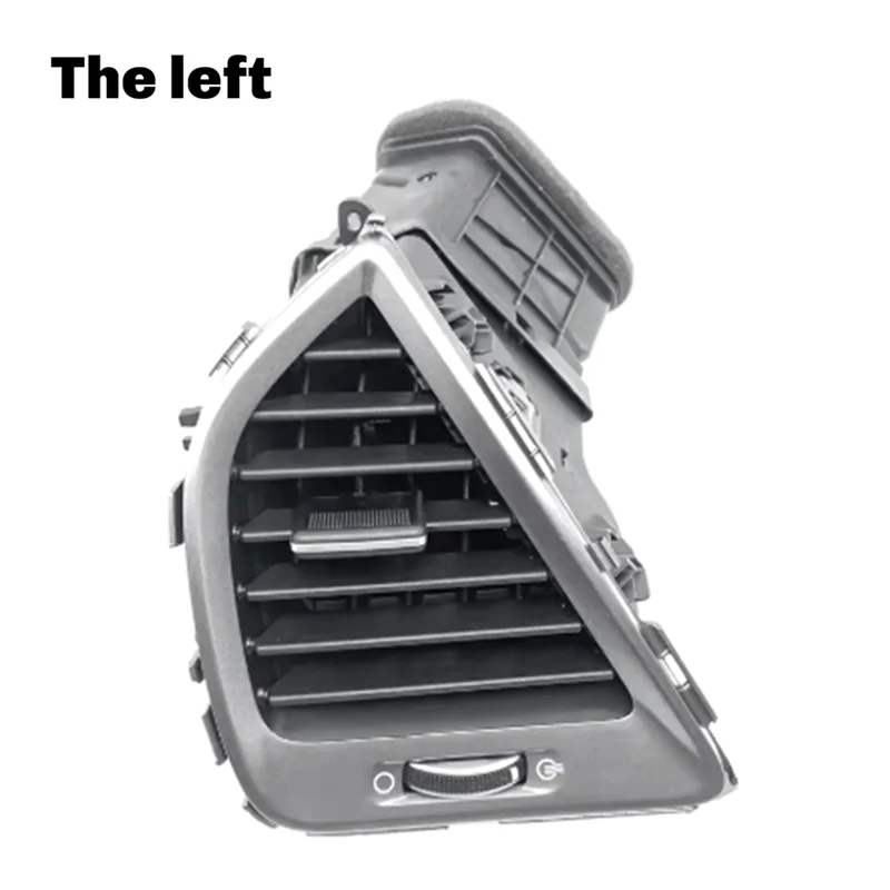 

Dash AC Air Vent Air Conditioning Outlet Grille For Hyundai IX45 Santa Fe Left 974052W000-A08Q