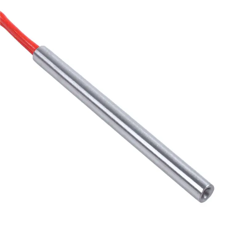 A005-6X Electric Resistance 220 VAC 500 W Cartridge Heater 10 X 120 Mm