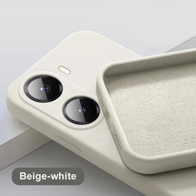 POCO X8 X7 Pro Max Hülle Luxus Flüssigsilikon Handyhülle für Xiaomi Poco X7 X8 Pro X8Pro Pocox8 Pro Max Stoßfeste Weiche Schutzhülle – Detail 7
