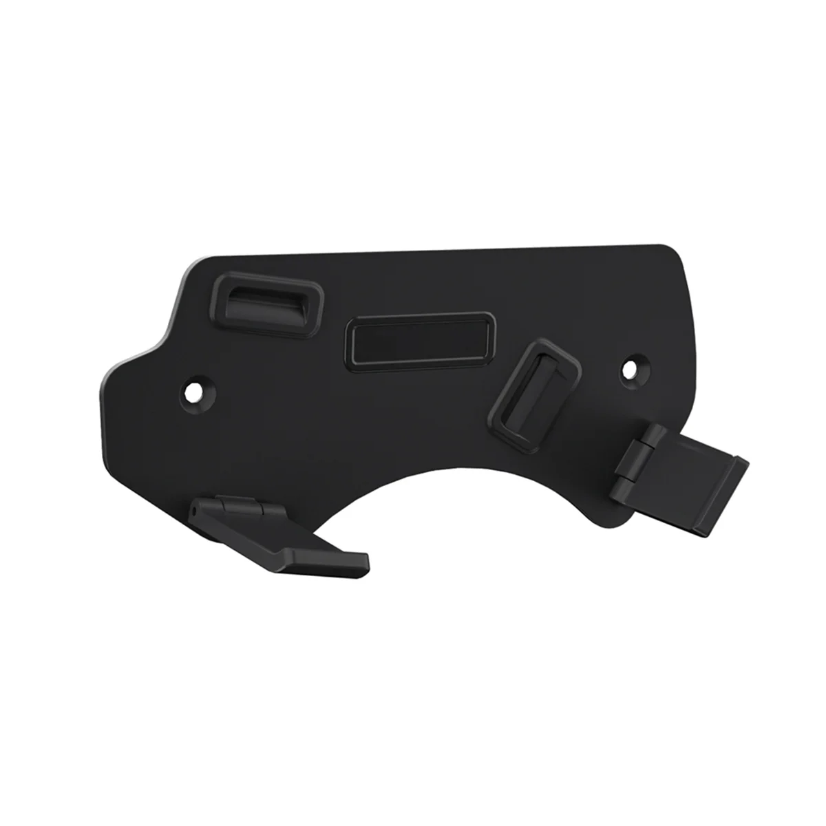 ABJZ displaystandaard voor FLIP Body Suspension Storage Display Rack Drone wandgemonteerde beugelaccessoires