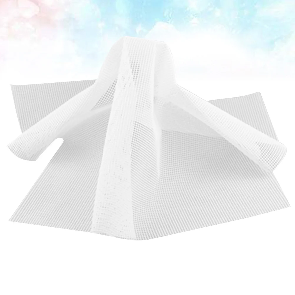 

1pc Silicone Steamer Pads 35X55Cm Reusable Non-Stick For Dim Sum Rice Cake Baking Cooking Mesh Mat Household Steam Cabinet Liner
