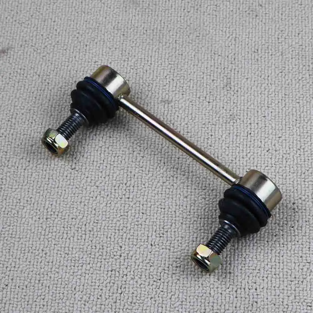 31201603 For VOLVO XC90 S60 S80 V70 XC 2000-2016 Rear Balance Bar Suspension Stabilizer Connecting Rod Ball Head Stabilizer Link