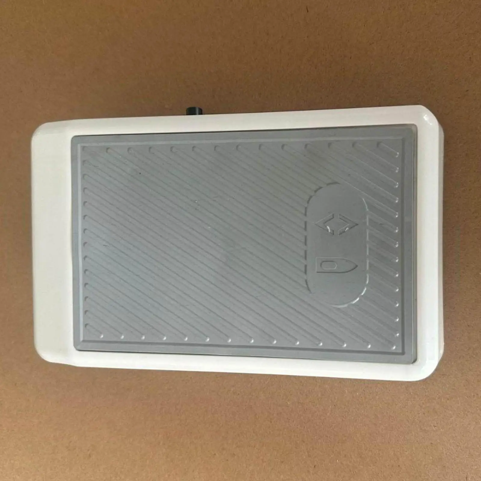 

Педаль управления для швейной машины, замена, ABS, артикул 0079887001