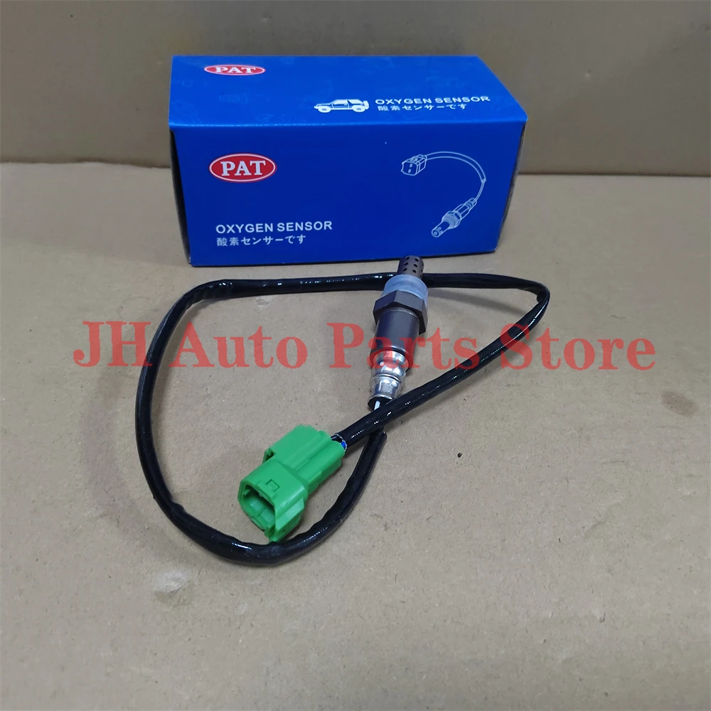 

Датчик кислорода (лямбда-зонд) передний для Suzuki Grand Vitara, Baleno, Sidekick, Carry, Jimny 1.3, 1.5, M13, M15A, 18213-63J12, 1821363J12