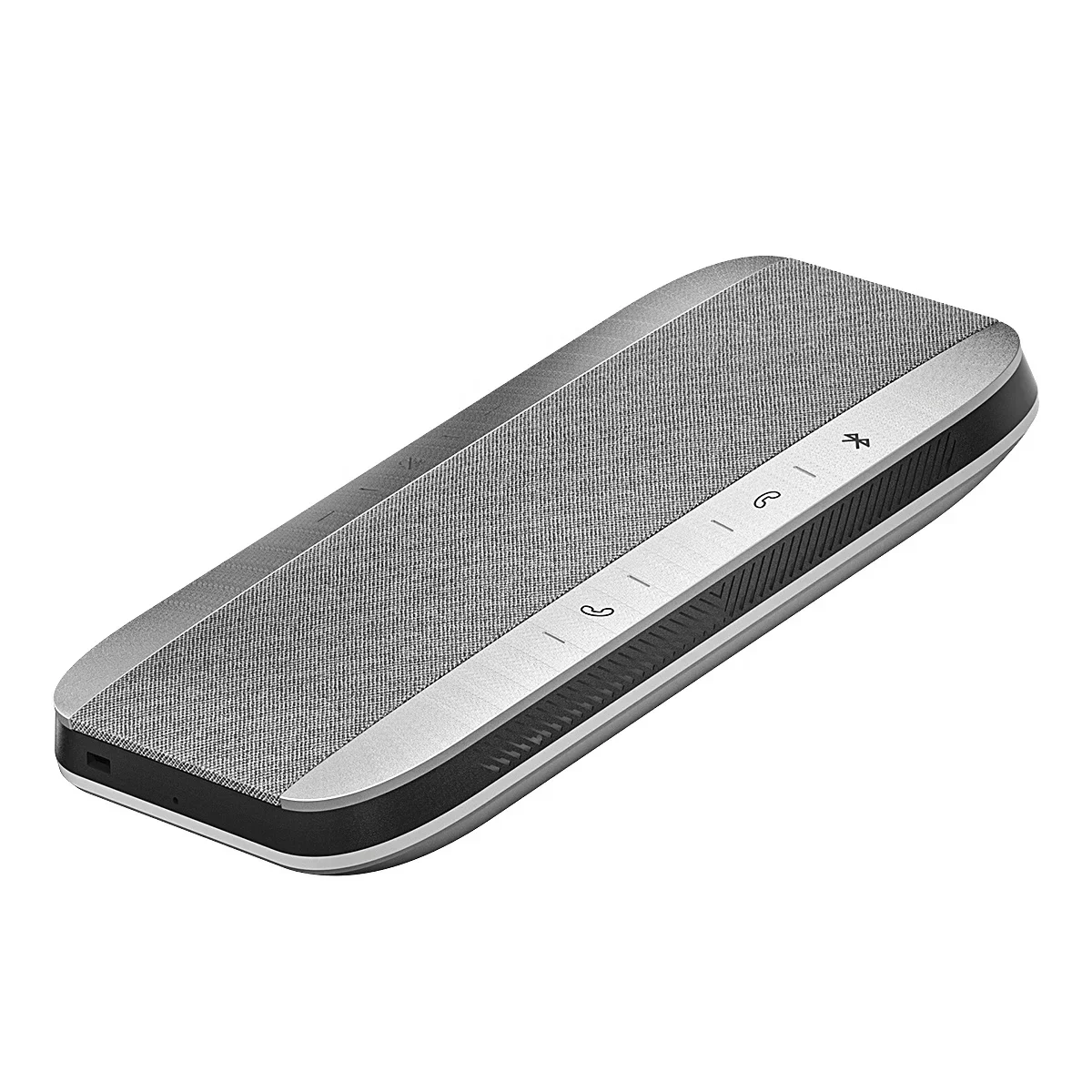 Conference Speakerphone Omnidirectional Microphone Full Duplex Intelligent DSP Noise Reduction For 8-10 People Video Meeting