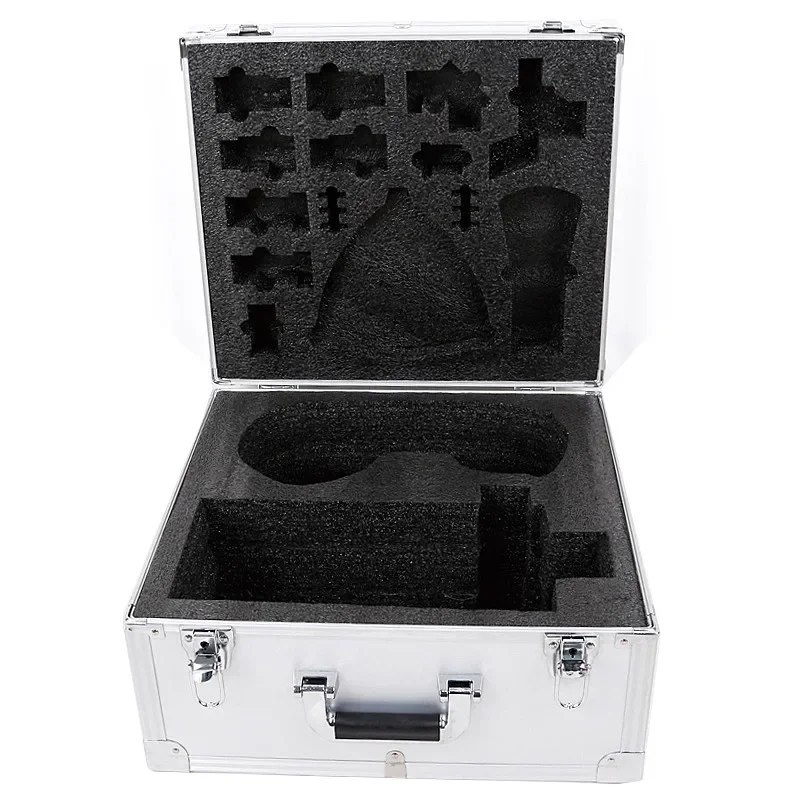 Специальный астрономический телескоп Angeleyes 127SLTF, алюминиевый корпус, противоударный