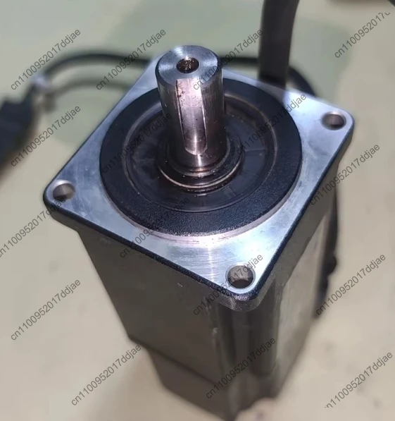 Servomotor ECM-B3M-C20604SS1, 110 V AC Eingang 400 W Leistung, Test OK