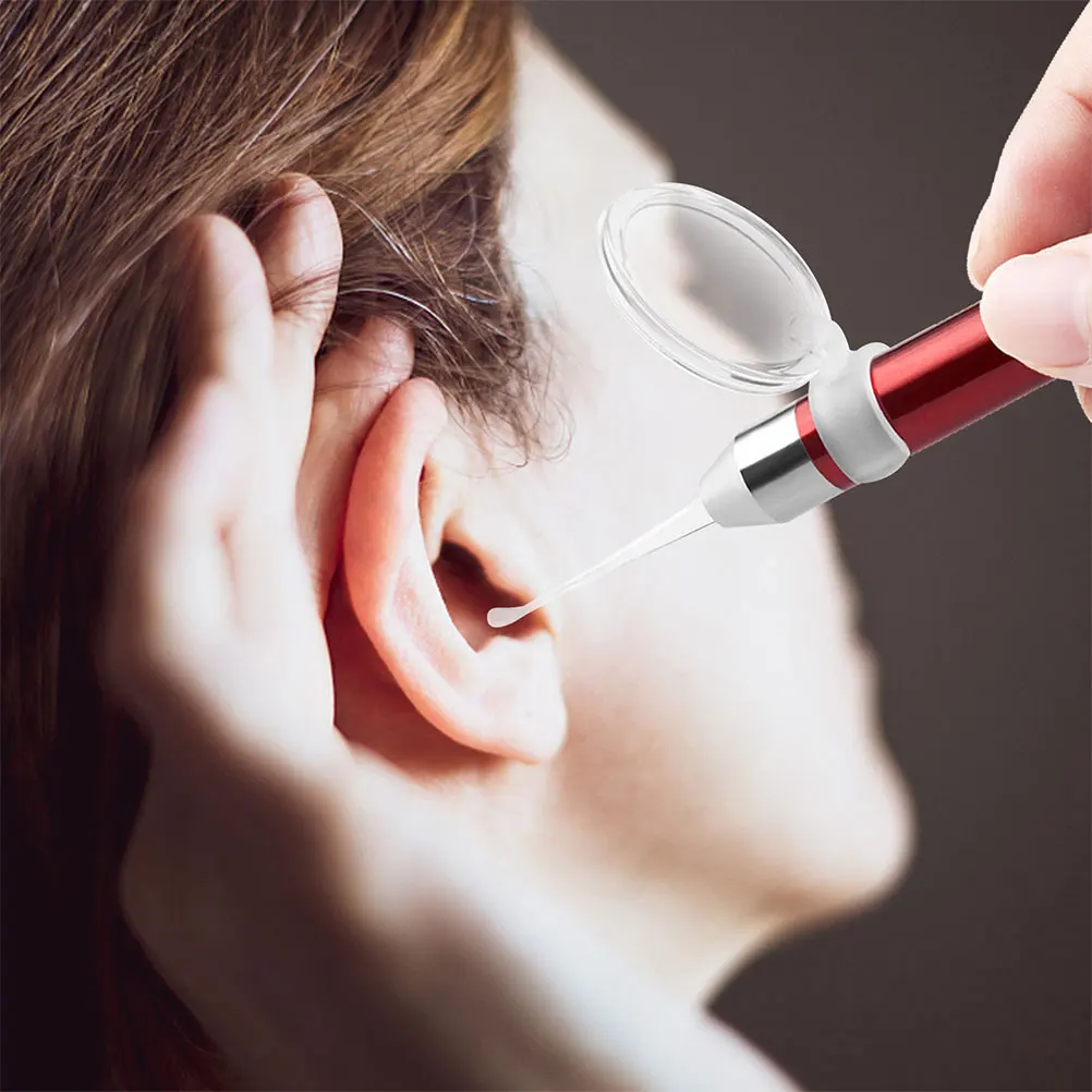 12 Pcs Magnifier High Definition Portable Diamond Art Tool Magnifying Glass Pocket Size Plastic Round Magnifying Glass