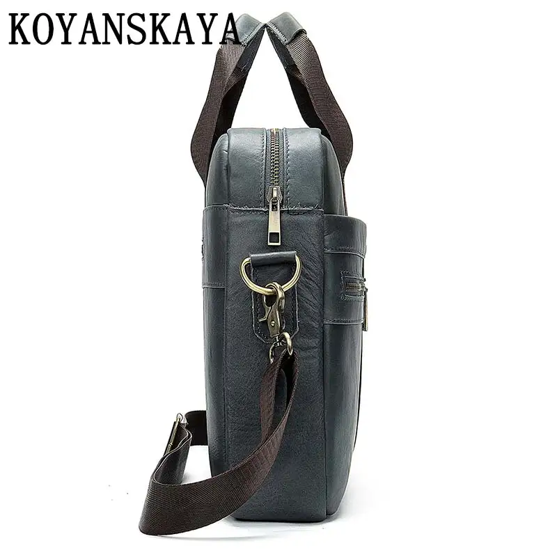 Men's Handbag, Briefcase, Laptop Bag, Shoulder Bag, Computer Business Bag, Leisure Bag,Handbag Man