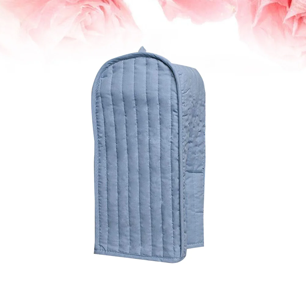 

1Pcs Blenders Bag Heavy Duty Mixer Cover for Kitchen Appliances Water Resistant Foldable Protection to Clean Portable