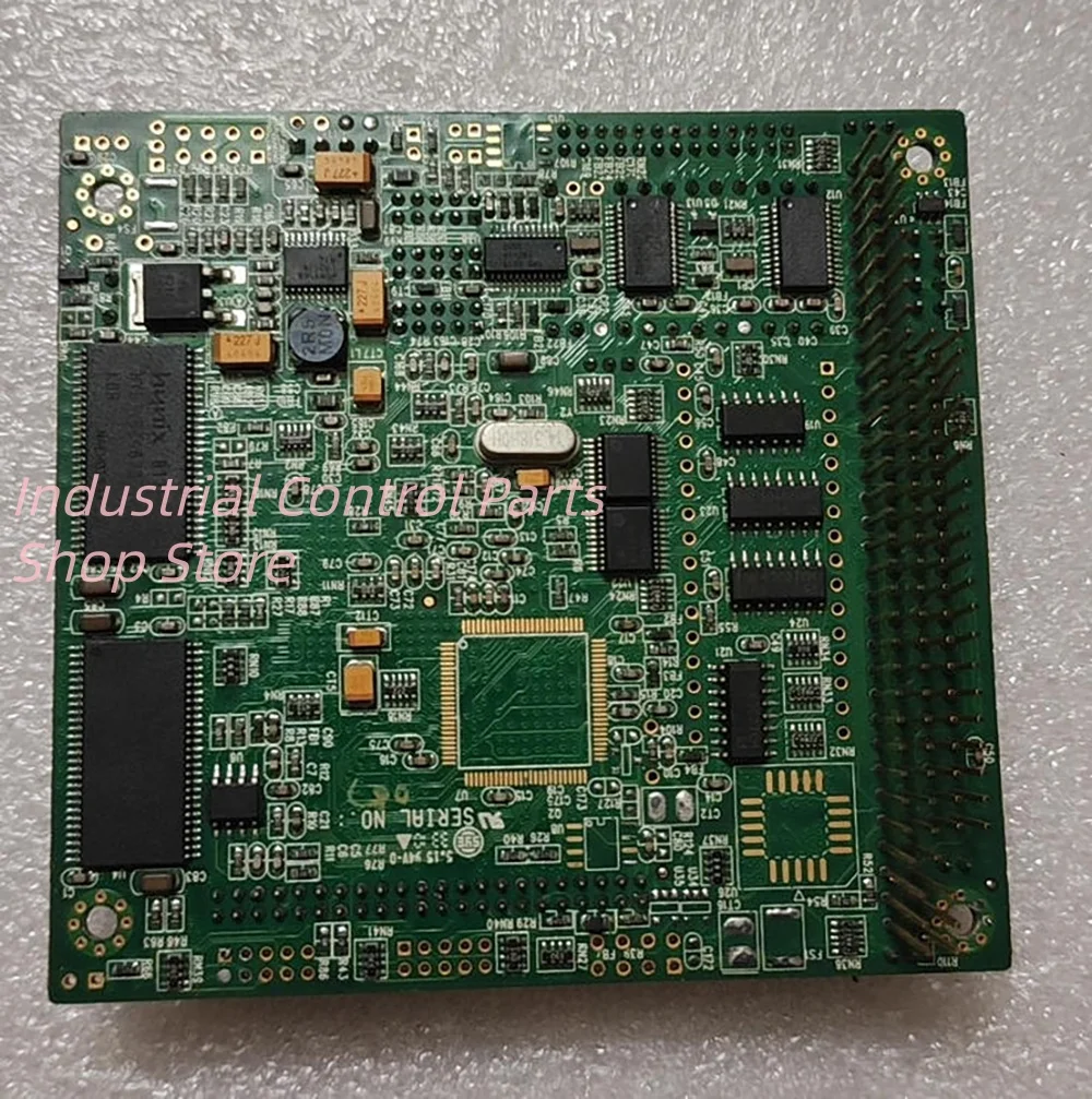 

BS-11010490 PC-3428VD1 PC/104 PCC-3428VD1