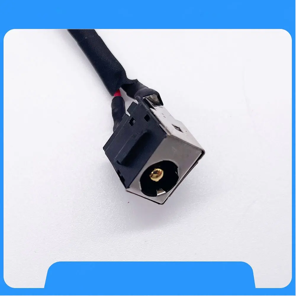 東芝サテライトL650 L650D L655 L655D L705 L750 L750D L755 L755Dノートパソコン用DC電源ジャックDC-IN充電フレックスケーブルDD0BL6TH00