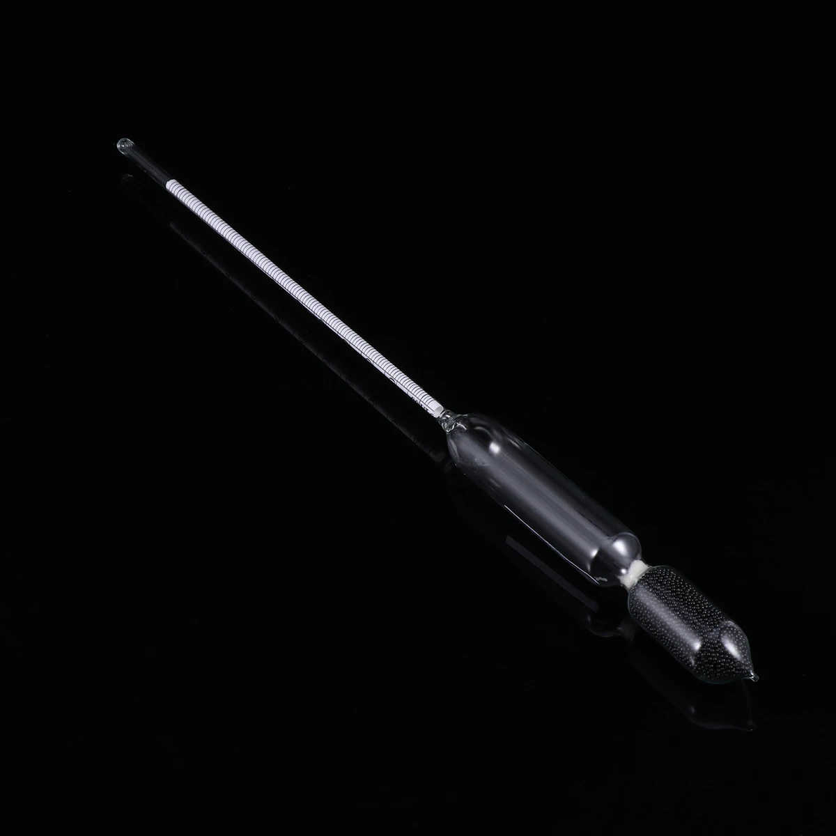 

hydrometer glass densitometer glass float meter pram meter light meter