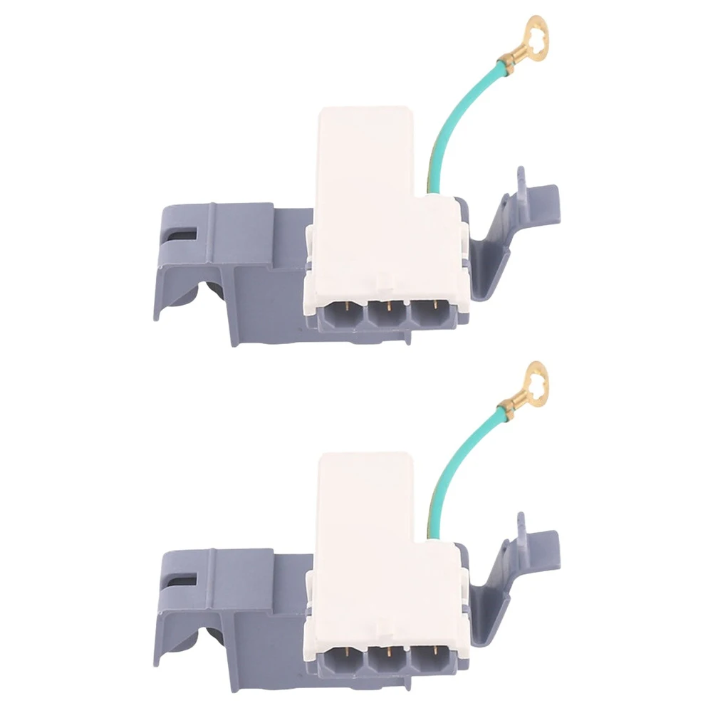 Appliance Repair Part Dryer Door Switch For Appliance Maintenance Straightforward Replacement Reliable Appliance Component
