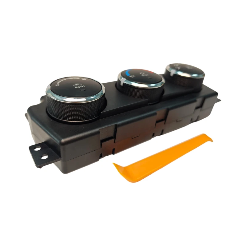 Top Sales High Quality AC Heat Defrost Climate Switch for 55056826AB 55056826AD