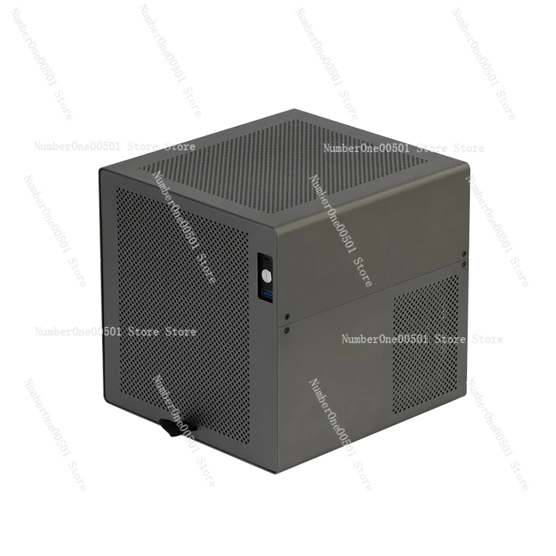 Scorpio 4-Disc Nas …