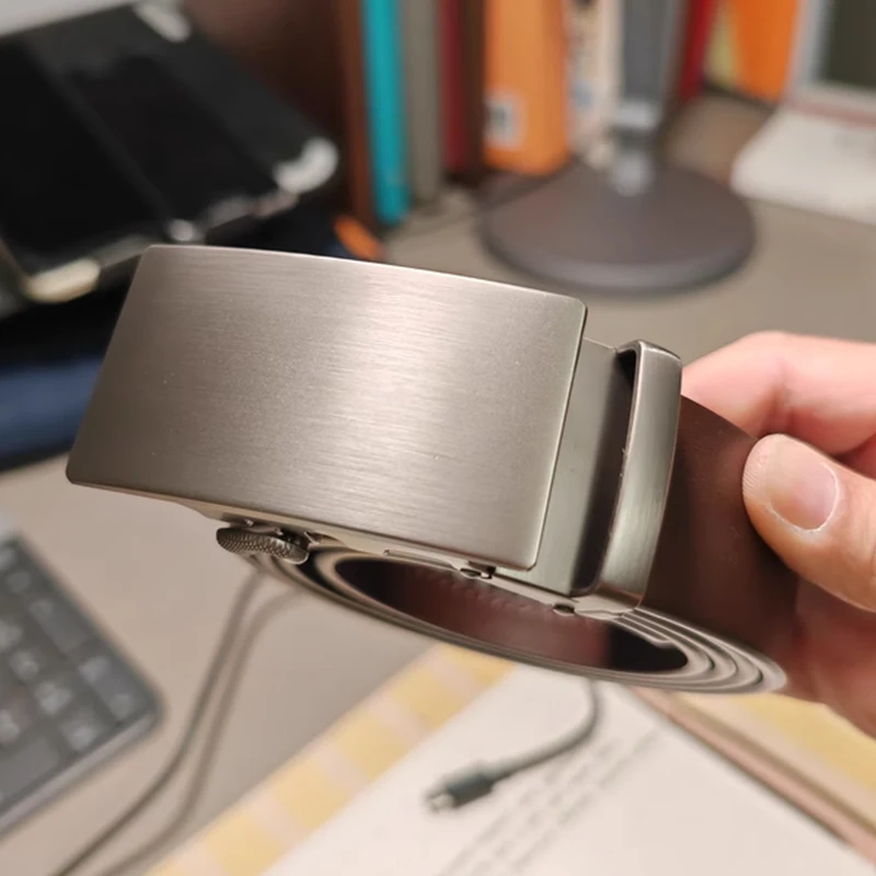 Thumbnail 2 - #35 Latest Mens Belts Offers